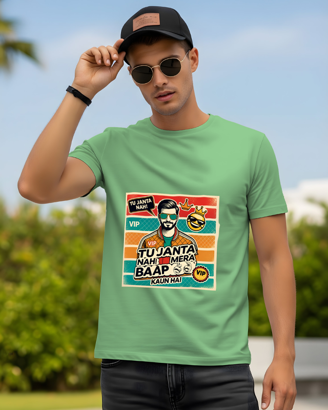 VIP Regular Classic T-Shirt