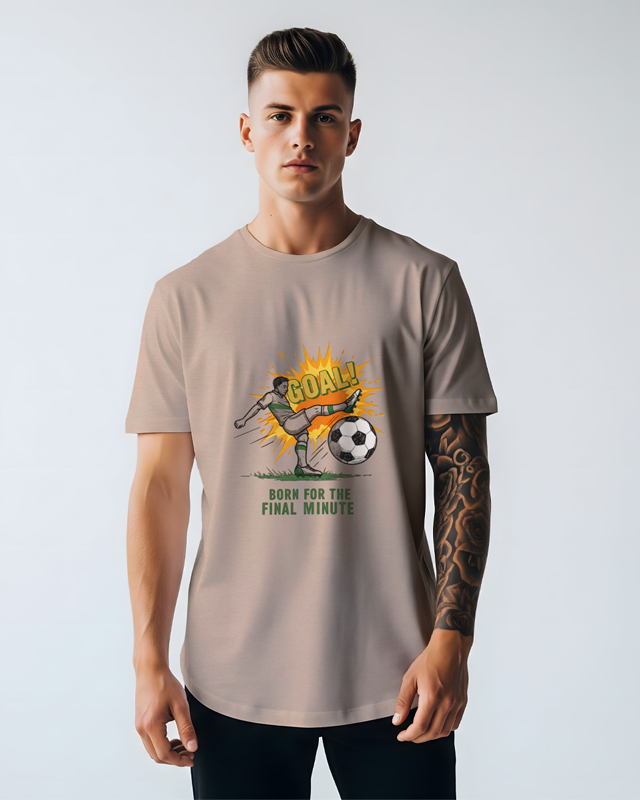 FIFA - GOAL REGULAR T SHIRT