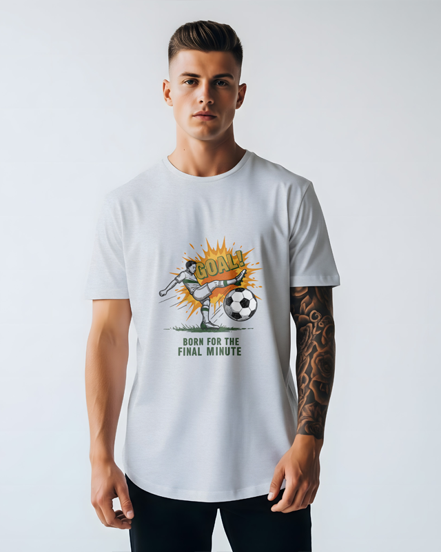 FIFA - GOAL REGULAR T SHIRT