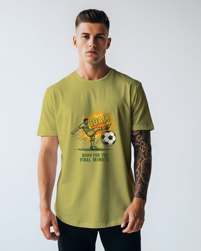 FIFA - GOAL REGULAR T SHIRT