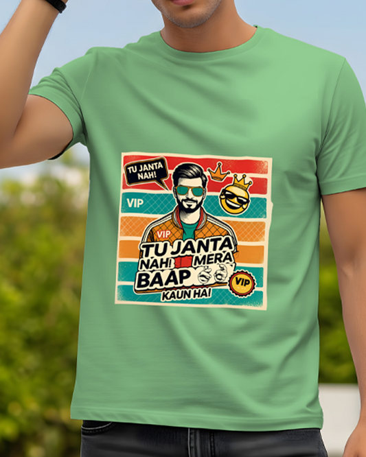 VIP Regular Classic T-Shirt