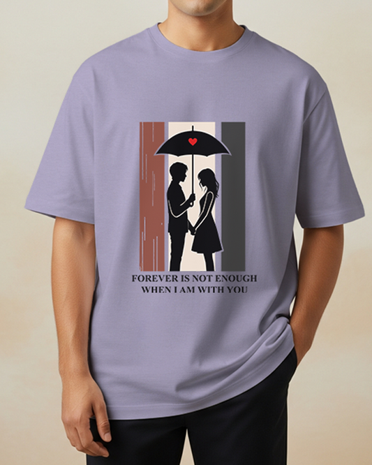 MAJILI - Oversized T-Shirt