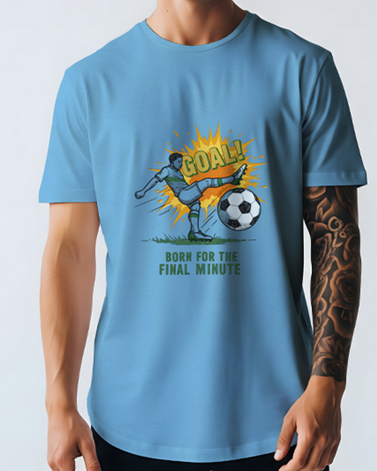 FIFA - GOAL REGULAR T SHIRT