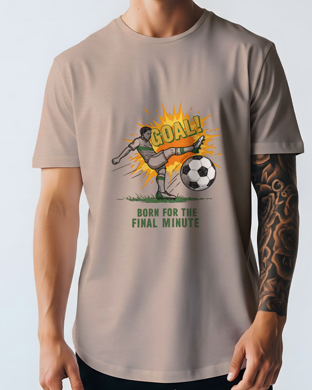 FIFA - GOAL REGULAR T SHIRT