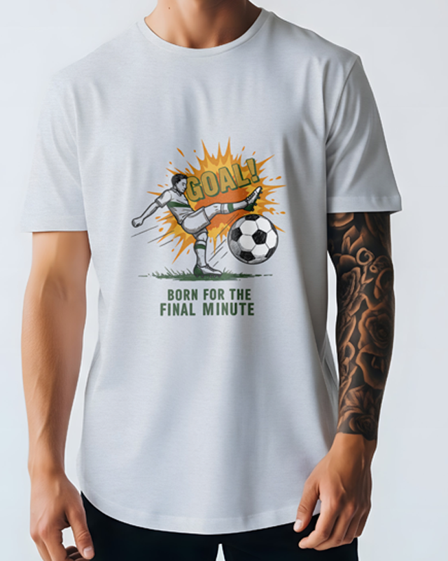FIFA - GOAL REGULAR T SHIRT