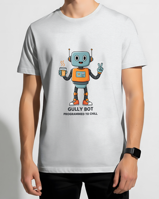 AI BOT - Regular T-Shirt
