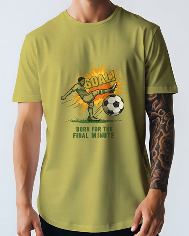 FIFA - GOAL REGULAR T SHIRT