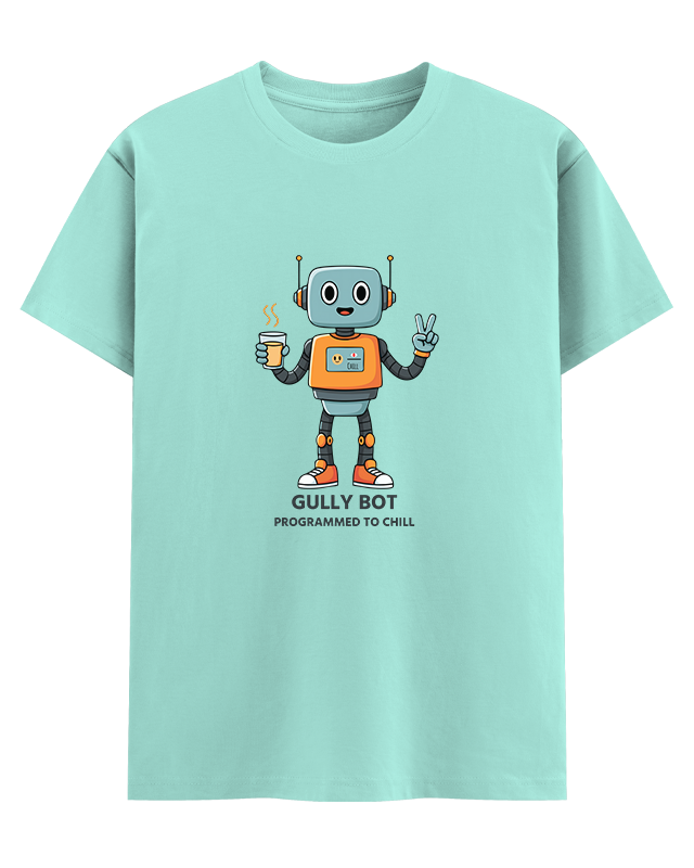 AI BOT - Regular T-Shirt
