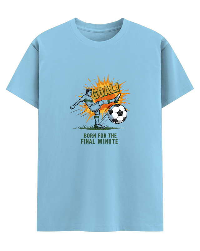 FIFA - GOAL REGULAR T SHIRT
