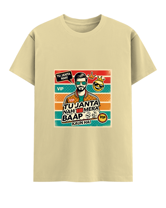 VIP Regular Classic T-Shirt
