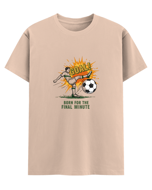 FIFA - GOAL REGULAR T SHIRT