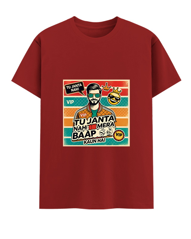 VIP Regular Classic T-Shirt