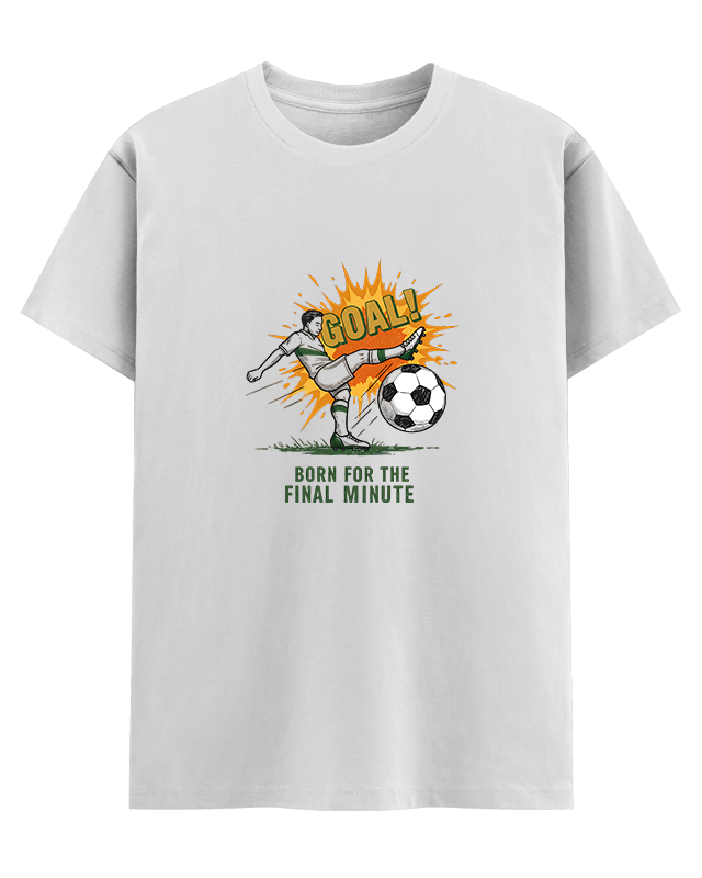 FIFA - GOAL REGULAR T SHIRT