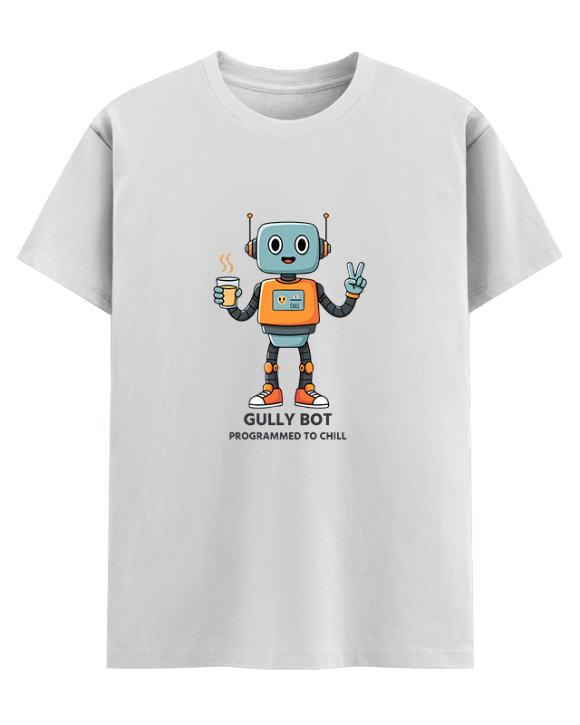 AI BOT - Regular T-Shirt