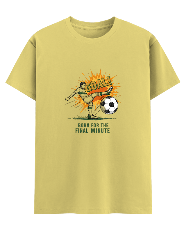 FIFA - GOAL REGULAR T SHIRT