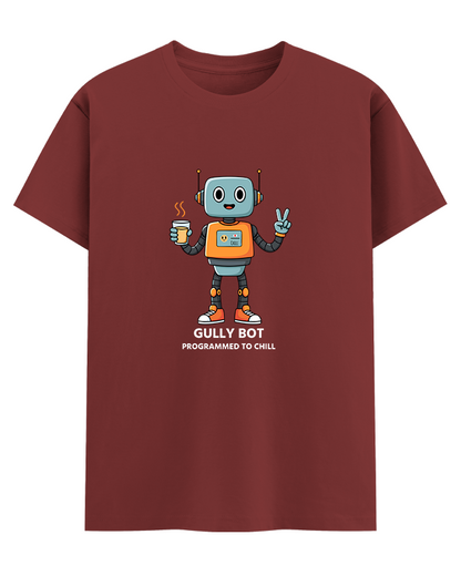 AI Bot Regular T-Shirt
