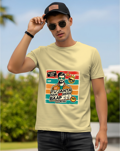 VIP Regular Classic T-Shirt