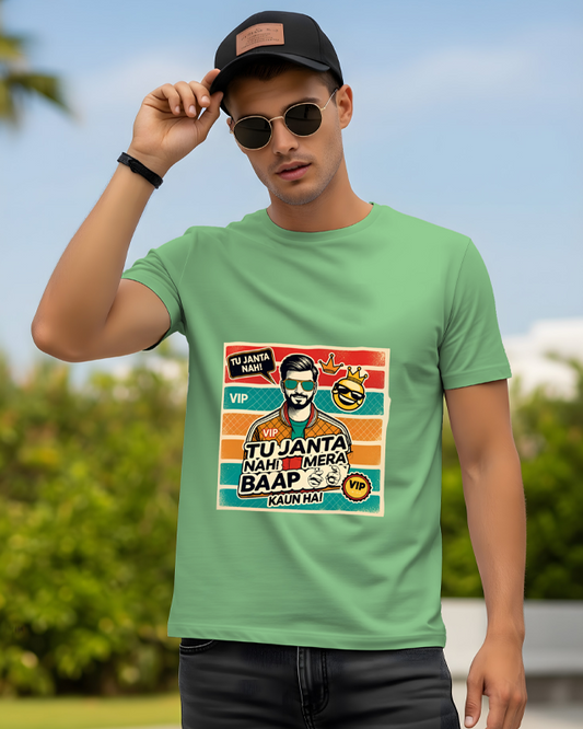 VIP Regular Classic T-Shirt