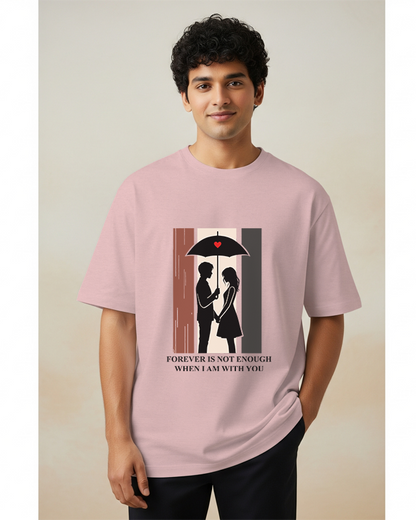 MAJILI - Oversized T-Shirt
