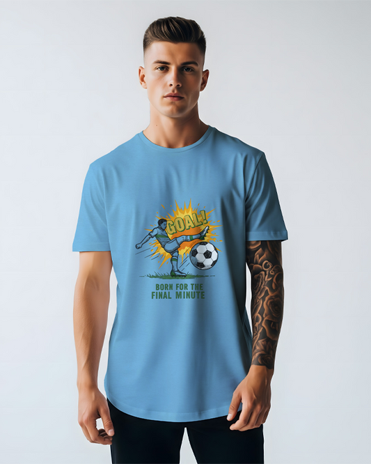 FIFA - GOAL REGULAR T SHIRT