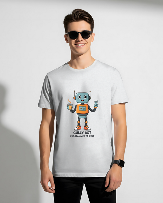 AI BOT - Regular T-Shirt