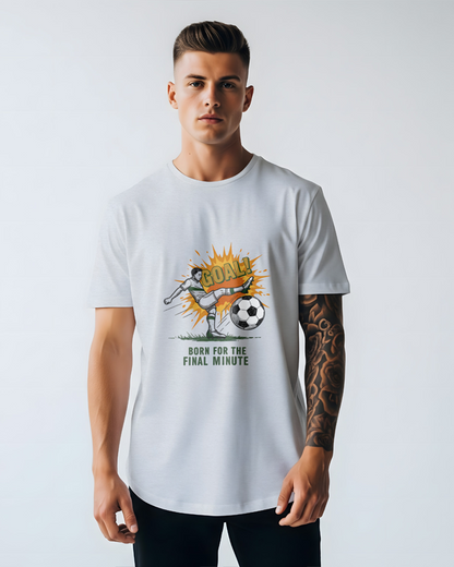 FIFA - GOAL REGULAR T SHIRT