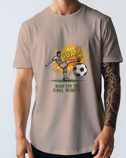 FIFA - GOAL REGULAR T SHIRT