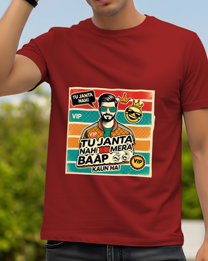VIP Regular Classic T-Shirt