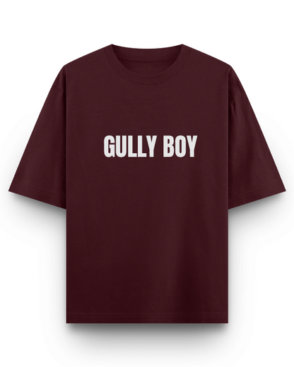 Street Dancer Oversized T-Shirt