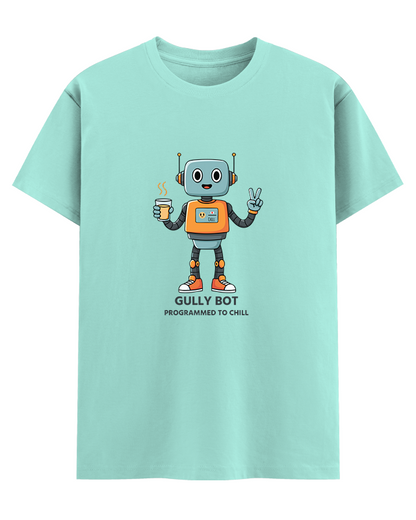 AI BOT - Regular T-Shirt
