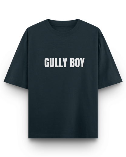 Street Dancer Oversized T-Shirt