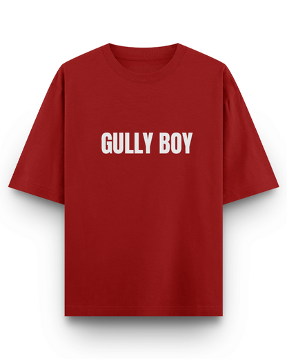 Street Dancer Oversized T-Shirt