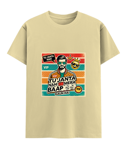 VIP Regular Classic T-Shirt