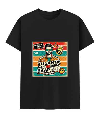 VIP Regular Classic T-Shirt