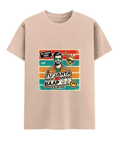 VIP Regular Classic T-Shirt