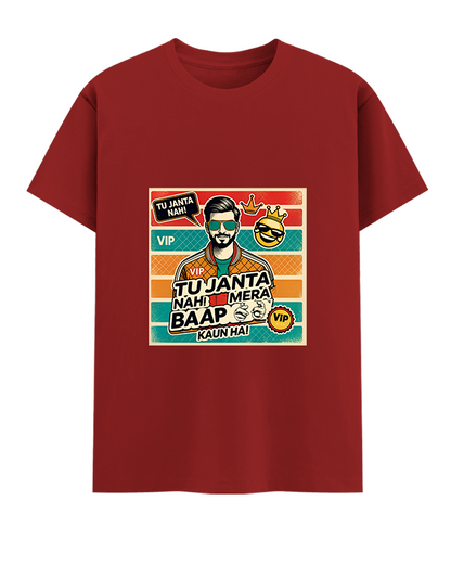 VIP Regular Classic T-Shirt