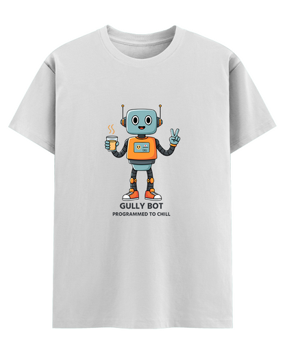 AI BOT - Regular T-Shirt